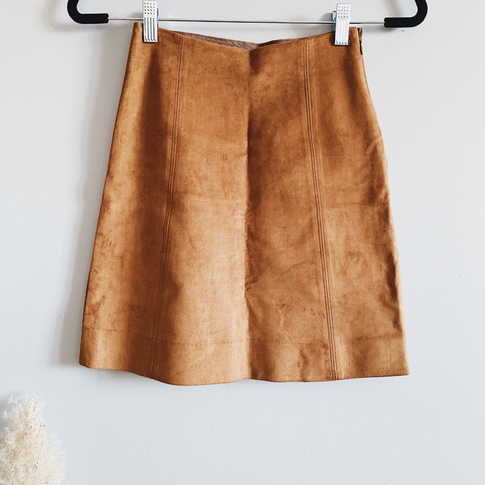 Aritzia: Babaton Hopper Skirt